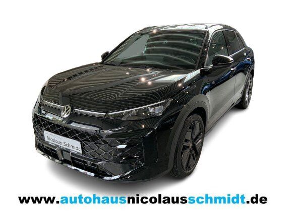 VW T-Roc 1.010 km 38.450 &euro; Süderbrarup 24392