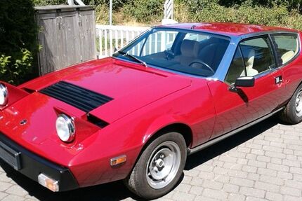 Lotus Elite 30.300 km 19.975 &euro; Großenwiehe, Schobüllhuus 24969