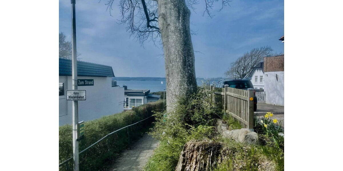 Etagenwohnung Glücksburg ( Ostsee ) Glücksburg - 3 Zimmer, 93 m&sup2;, 499.999&euro; | Angebot:26061698