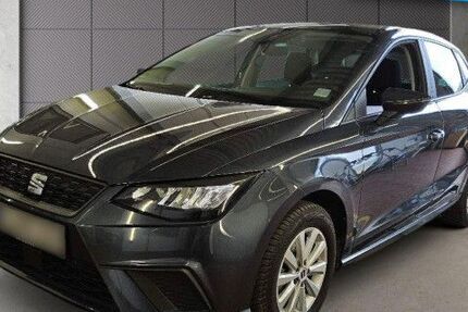 Seat Ibiza 24.576 km 17.990 &euro; Flensburg 24941