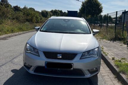 Seat Leon 134.000 km 11.200 &euro; Oeversee 24988