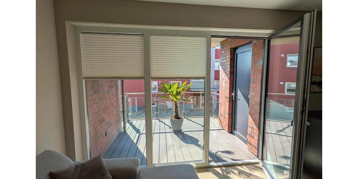 Etagenwohnung Harrislee - 2 Zimmer, 68 m&sup2;, 1.200&euro; | Angebot:25905829