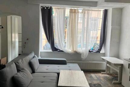 Wohnung Flensburg Altstadt - 1 Zimmer, 47 m&sup2;, 770&euro; | Angebot:26589299