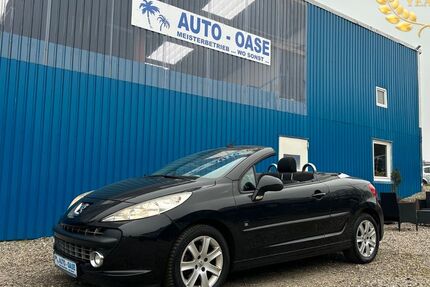 Peugeot 207 150.658 km 4.950 &euro; Flensburg 24941
