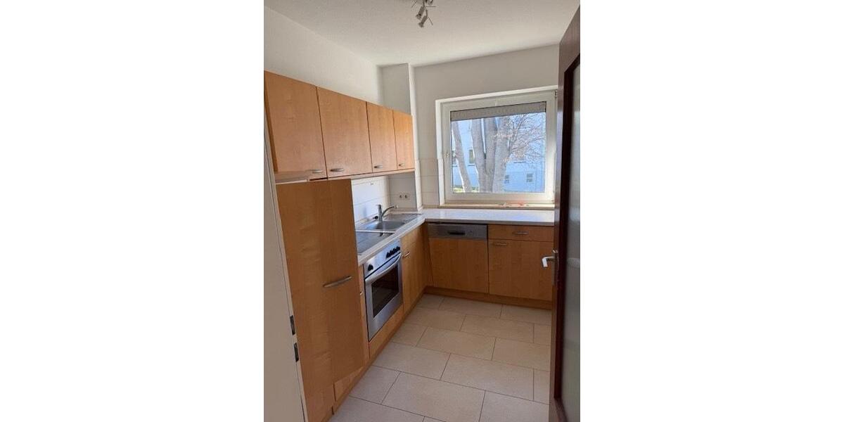 Erdgeschoßwohnung Glücksburg (Ostsee) - 4 Zimmer, 92 m&sup2;, 1.400&euro; | Angebot:26633863
