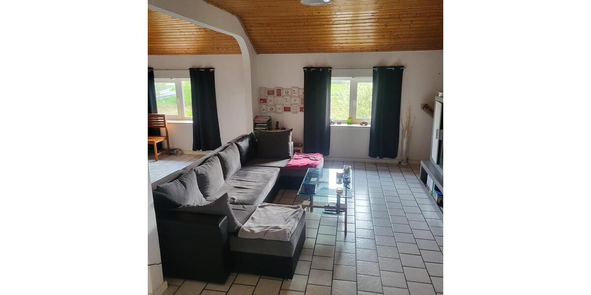 Dachgeschoßwohnung Großenwiehe - 2 Zimmer, 62 m&sup2;, 770&euro; | Angebot:26529238