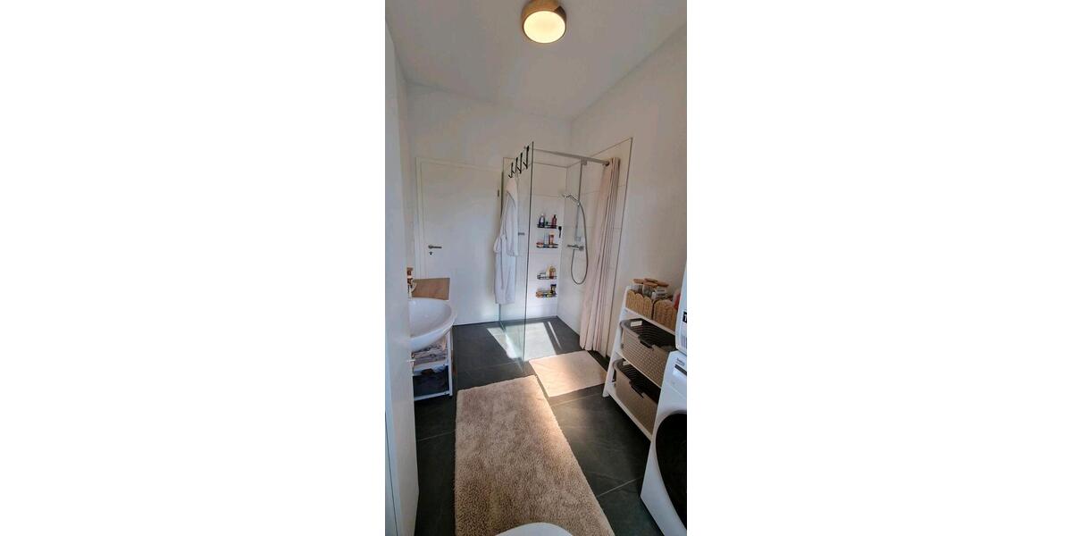 Etagenwohnung Joldelund - 4 Zimmer, 80 m&sup2;, 1.000&euro; | Angebot:26610787