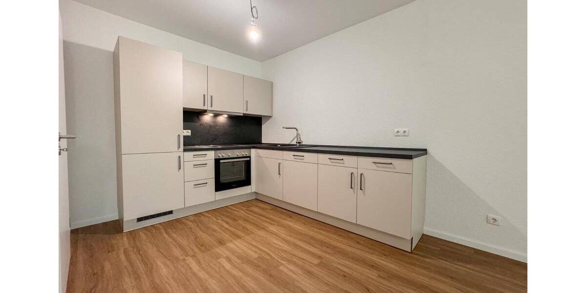 Etagenwohnung Flensburg Falkenberg - 4 Zimmer, 120 m&sup2;, 1.545&euro; | Angebot:25698419