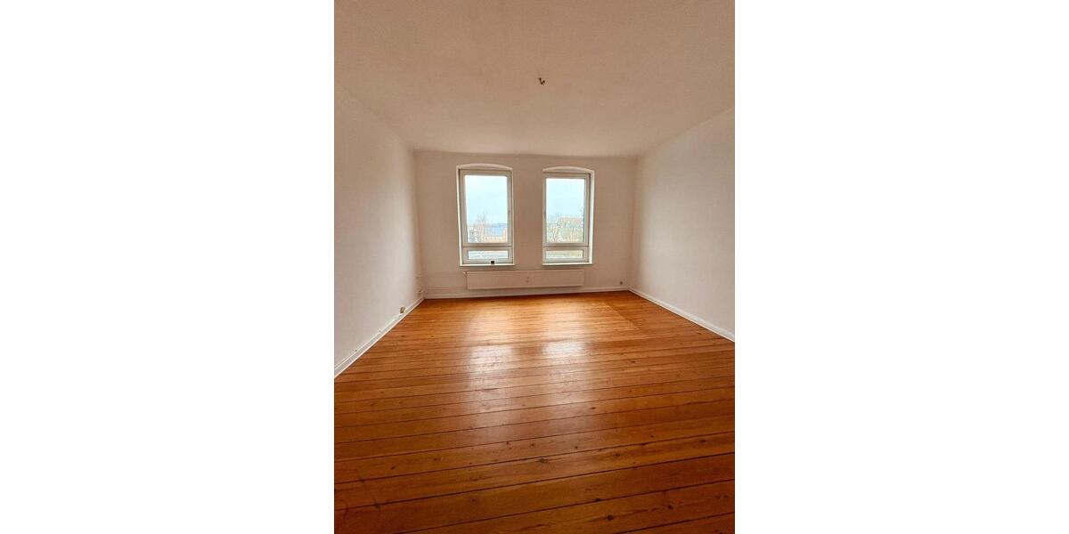 Etagenwohnung Flensburg Altstadt - 3 Zimmer, 76 m&sup2;, 691&euro; | Angebot:25871133