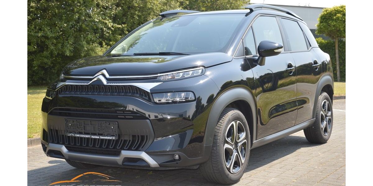 Citroen C3 Aircross 23.200 km 13.650 &euro; Harrislee 24955