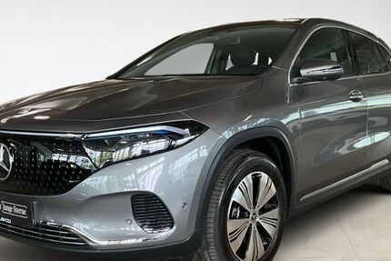 Mercedes-Benz EQA 9.250 km 39.980 &euro; Flensburg 24941