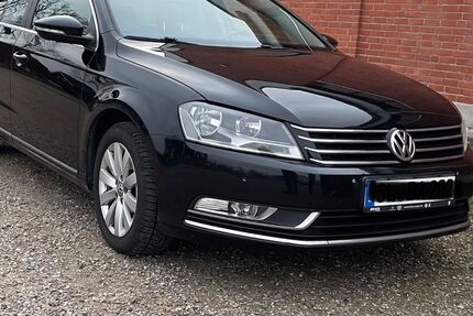 VW Passat Variant 299.000 km 7.250 &euro; Süderbrarup 24392
