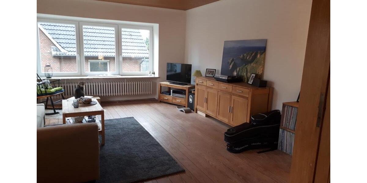 Terrassenwohnung Sieverstedt - 3 Zimmer, 90 m&sup2;, 700&euro; | Angebot:26024668