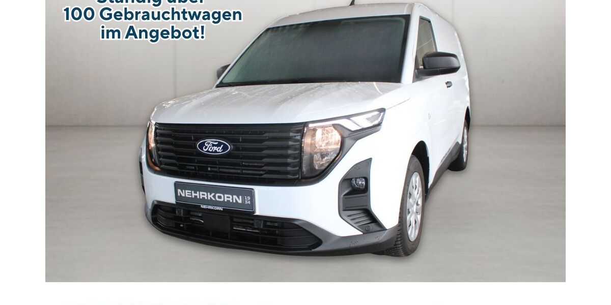 Ford Transit Courier 12.000 km 20.990 &euro; Flensburg 24941