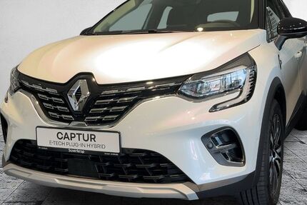 Renault Captur 11.500 km 28.980 &euro; Flensburg 24941