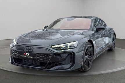 Audi RS e-tron GT 3.500 km 137.990 &euro; Flensburg 24941