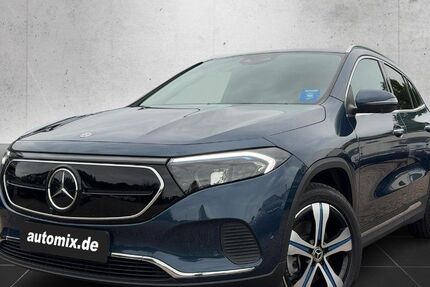 Mercedes-Benz EQA 73.500 km 33.900 &euro; Enge-Sande 25917