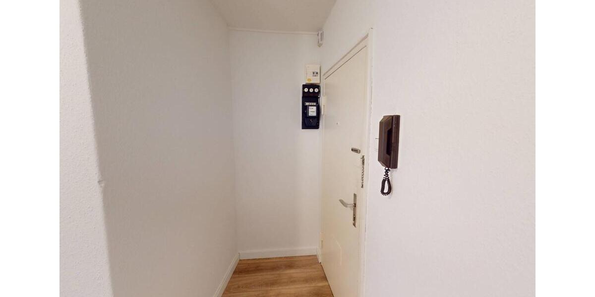 Etagenwohnung Flensburg Falkenberg - 2 Zimmer, 49 m&sup2;, 449&euro; | Angebot:26644482