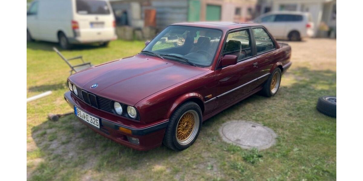 BMW 320 180.000 km 6.700 &euro; Tarp 24963