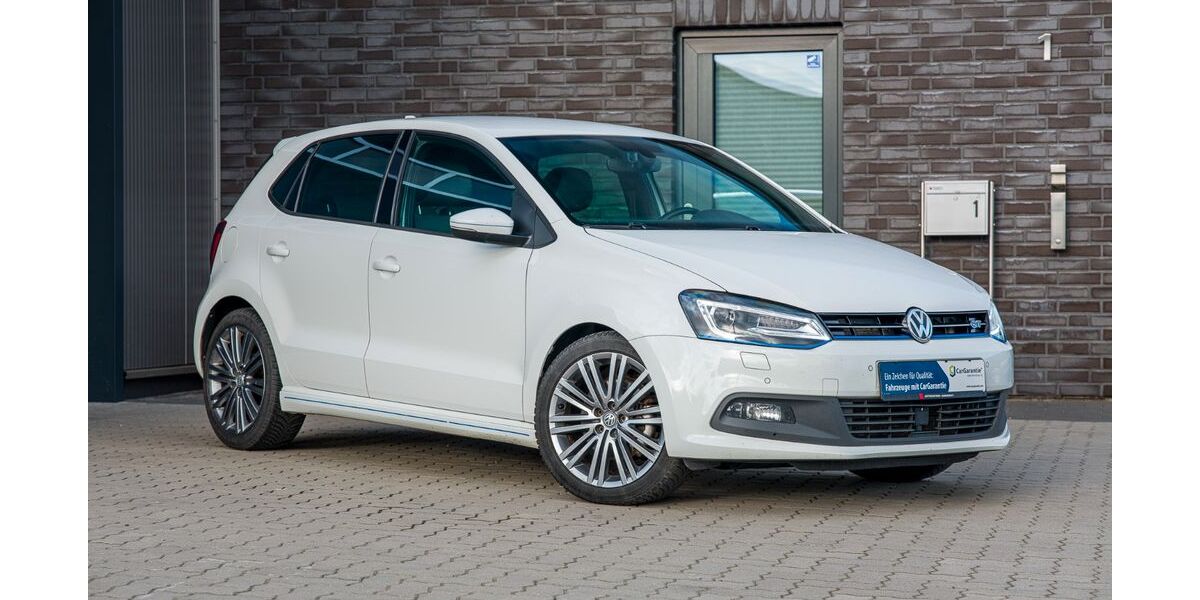 VW Polo 225.000 km 8.499 &euro; Handewitt 24983