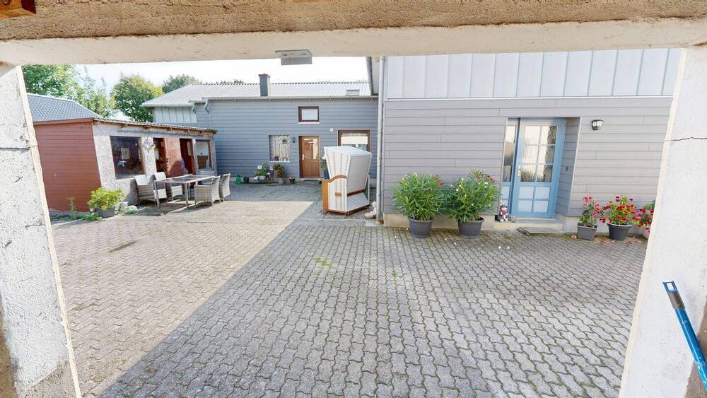 Mehrfamilienhaus, Wohnhaus Handewitt Hüllerup - 1 Zimmer, 284 m&sup2;, 449.000&euro; | Angebot:25665962