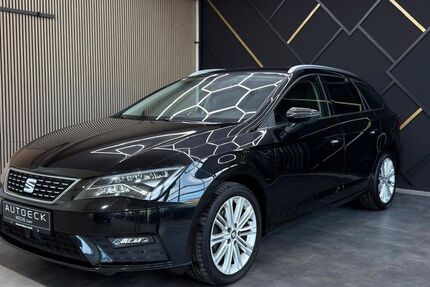 Seat Leon 124.900 km 14.250 &euro; Flensburg 24941