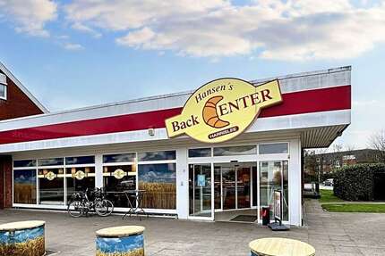 Gewerbeobjekt Harrislee - 829.000&euro; | Angebot:25499644