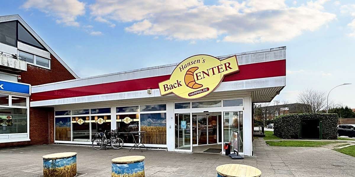 Gewerbeobjekt Harrislee - 829.000&euro; | Angebot:25499644