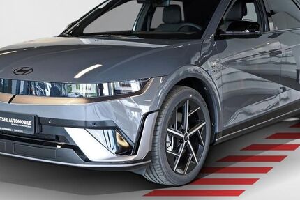 Hyundai IONIQ 5 4.500 km 50.900 &euro; Flensburg 24941