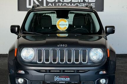 Jeep Renegade 92.846 km 10.995 &euro; Flensburg 24941