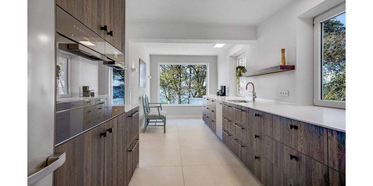 Etagenwohnung Glücksburg - 4 Zimmer, 240 m&sup2;, 2.100.000&euro; | Angebot:25672664