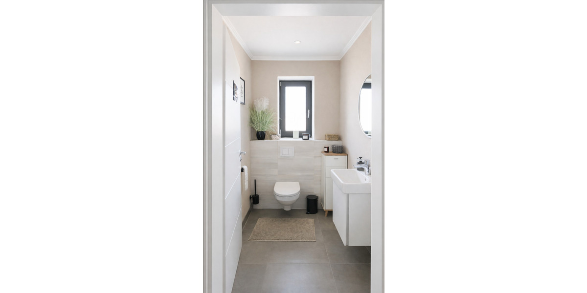 Bungalow Medelby - 5 Zimmer, 160 m&sup2;, 640.000&euro; | Angebot:25407403