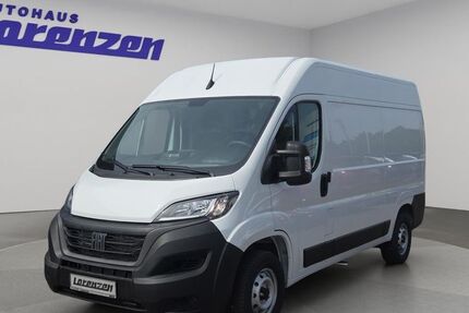 Fiat Ducato 1.750 km 28.980 &euro; Gelting 24395