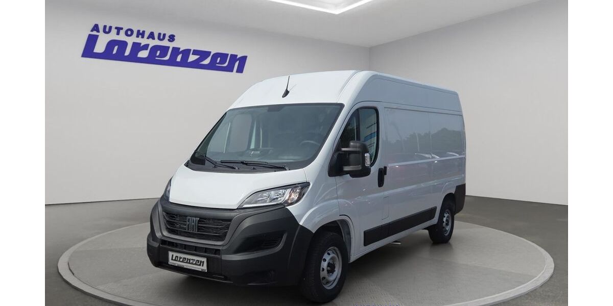 Fiat Ducato 1.750 km 28.980 &euro; Gelting 24395