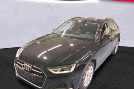 Audi A4 45.193 km 22.490 &euro; Flensburg 24941
