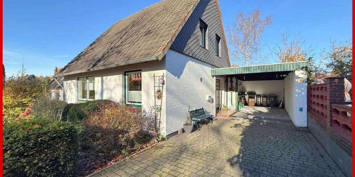 Einfamilienhaus Böklund - 5 Zimmer, 90 m&sup2;, 180.000&euro; | Angebot:26017049