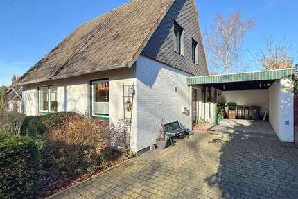 Haus Böklund - 5 Zimmer, 90 m&sup2;, 180.000&euro; | Angebot:26017049