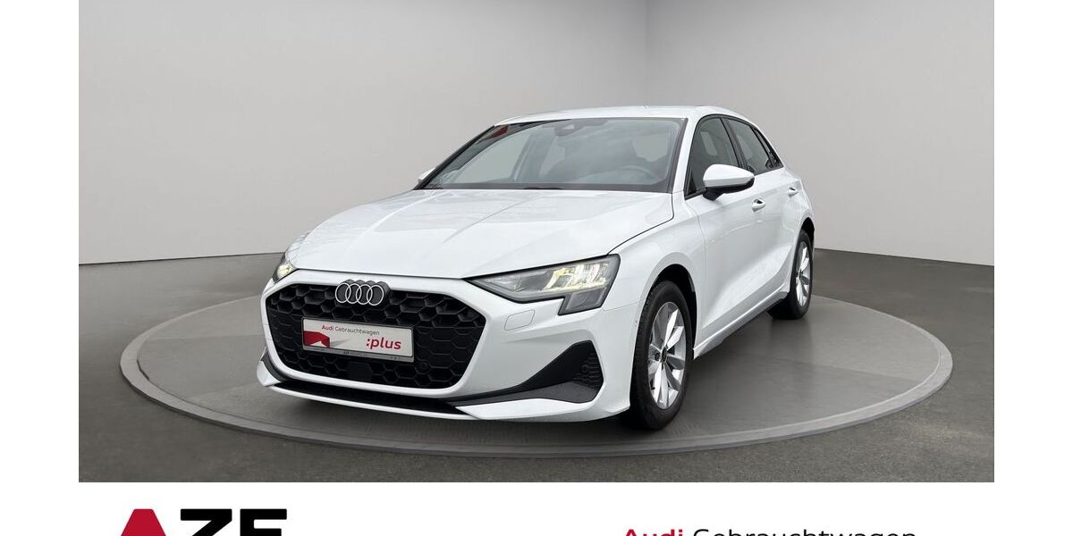 Audi A3 4.330 km 29.480 &euro; Flensburg 24941