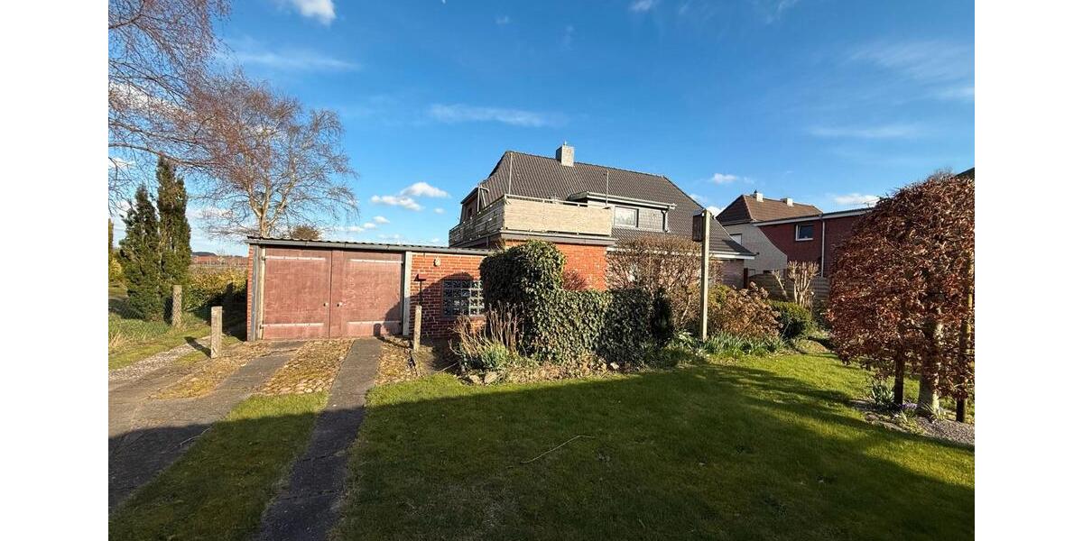 Einfamilienhaus Löwenstedt - 4 Zimmer, 160 m&sup2;, 211.000&euro; | Angebot:26145243