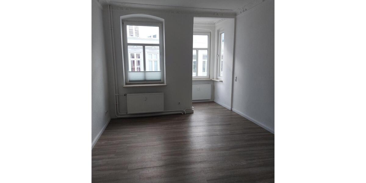 Etagenwohnung Flensburg Altstadt - 3 Zimmer, 83 m&sup2;, 850&euro; | Angebot:26126751