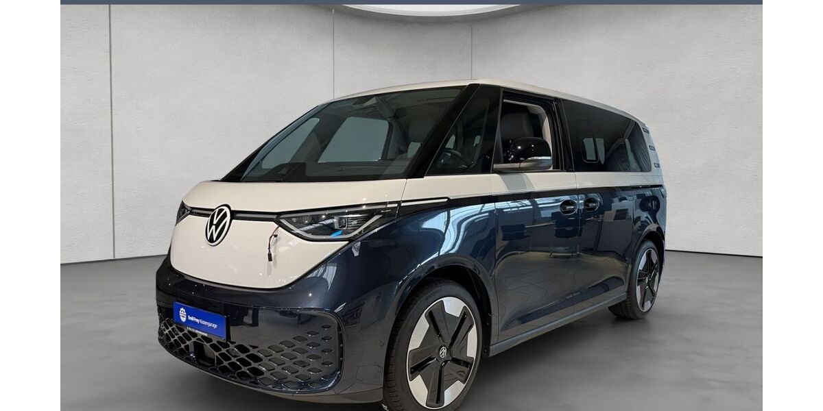 VW ID. Buzz 4.999 km 67.980 &euro; Flensburg 24944