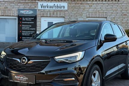 Opel Grandland (X) 86.688 km 18.990 &euro; Wanderup 24997
