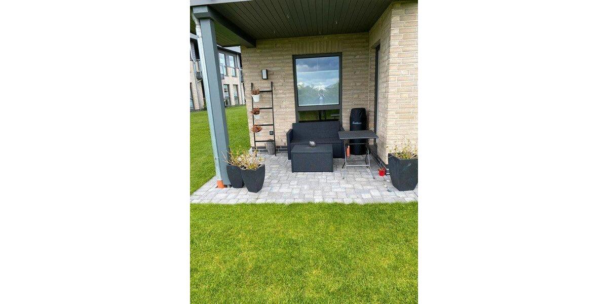 Erdgeschoßwohnung Harrislee - 3 Zimmer, 85 m&sup2;, 1.350&euro; | Angebot:25982572