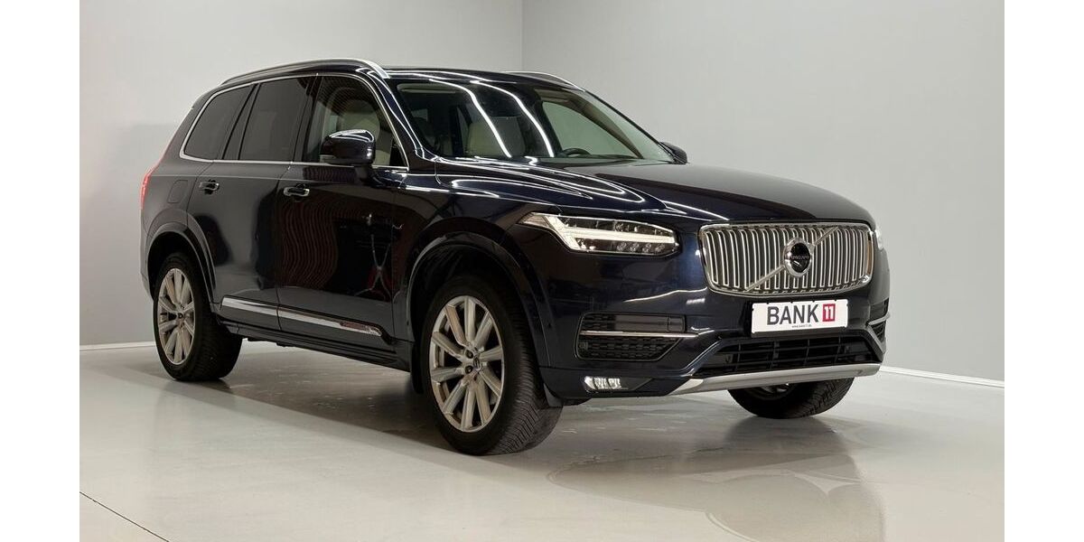 Volvo XC90 113.000 km 28.990 &euro; Handewitt 24983
