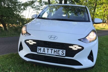 Hyundai i10 5.700 km 13.490 &euro; Flensburg 24941