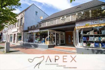 Haus Leck - 10 Zimmer, 331 m&sup2;, 480.000&euro; | Angebot:24871234