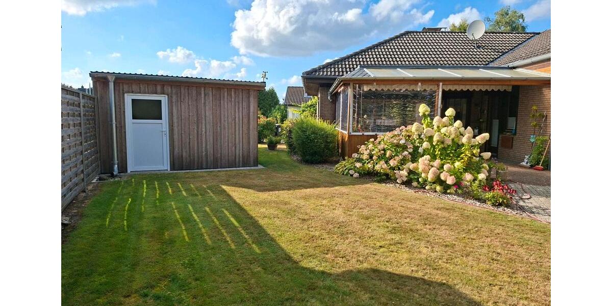 Einfamilienhaus Tarp - 5 Zimmer, 139 m&sup2;, 379.000&euro; | Angebot:26315893