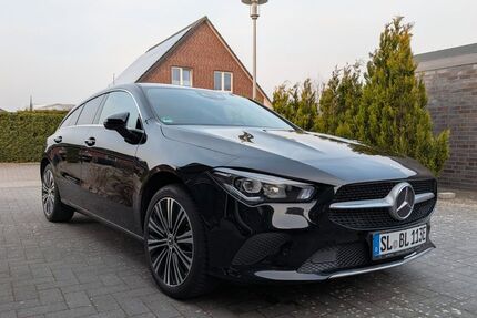 Mercedes-Benz CLA 250 Shooting Brake 49.900 km 22.999 &euro; Tarp 24963