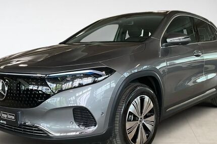 Mercedes-Benz EQA 9.250 km 37.980 &euro; Flensburg 24941