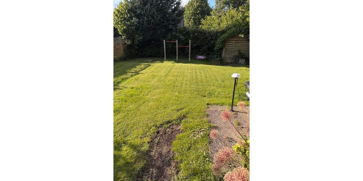 Doppelhaushälfte Handewitt - 3 Zimmer, 90 m&sup2;, 329.000&euro; | Angebot:25285540